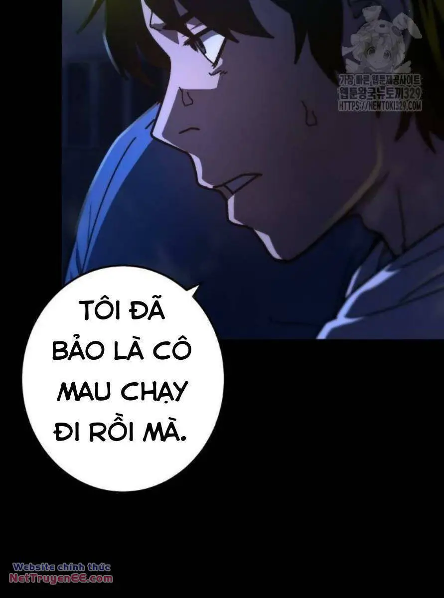 Võ Sĩ Vô Năng Nettruyen ZZZ Chương 15 Page 31