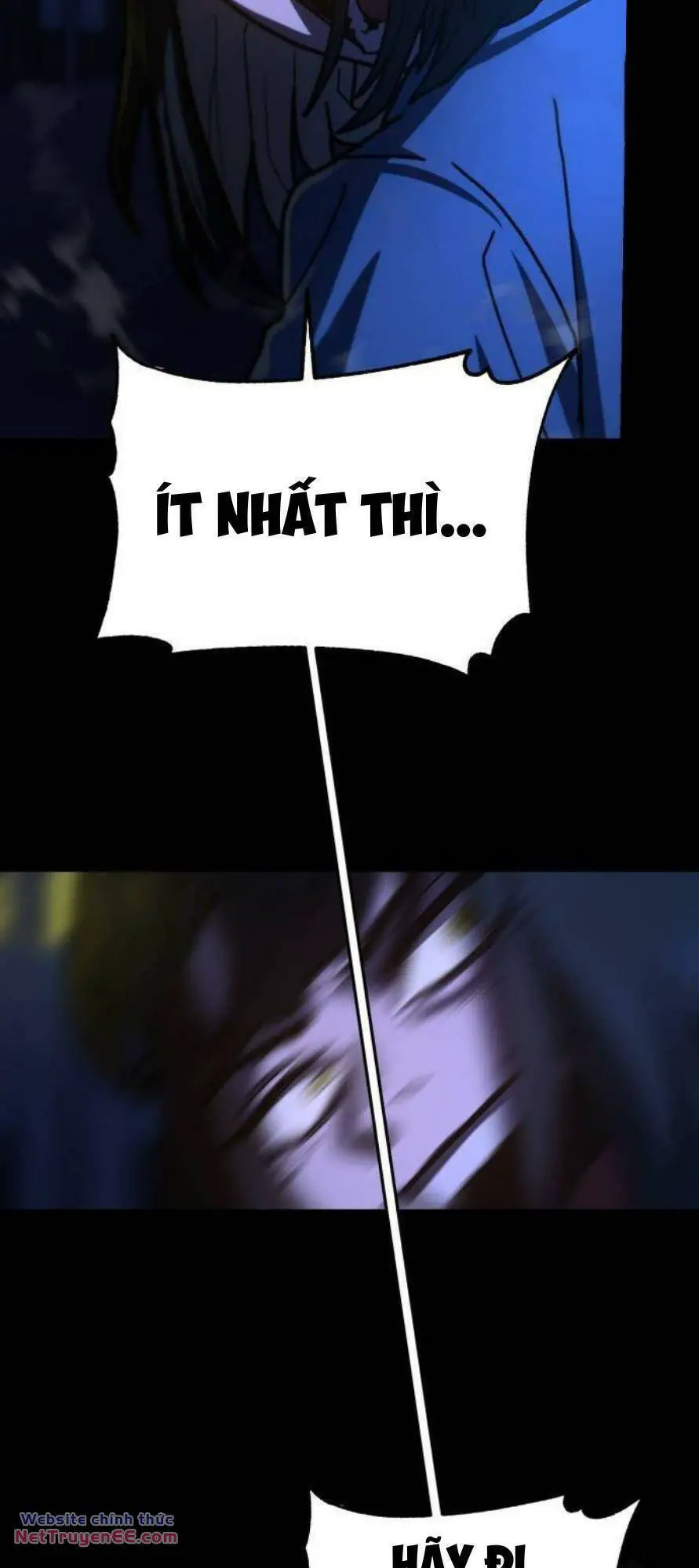 Võ Sĩ Vô Năng Nettruyen ZZZ Chương 15 Page 34
