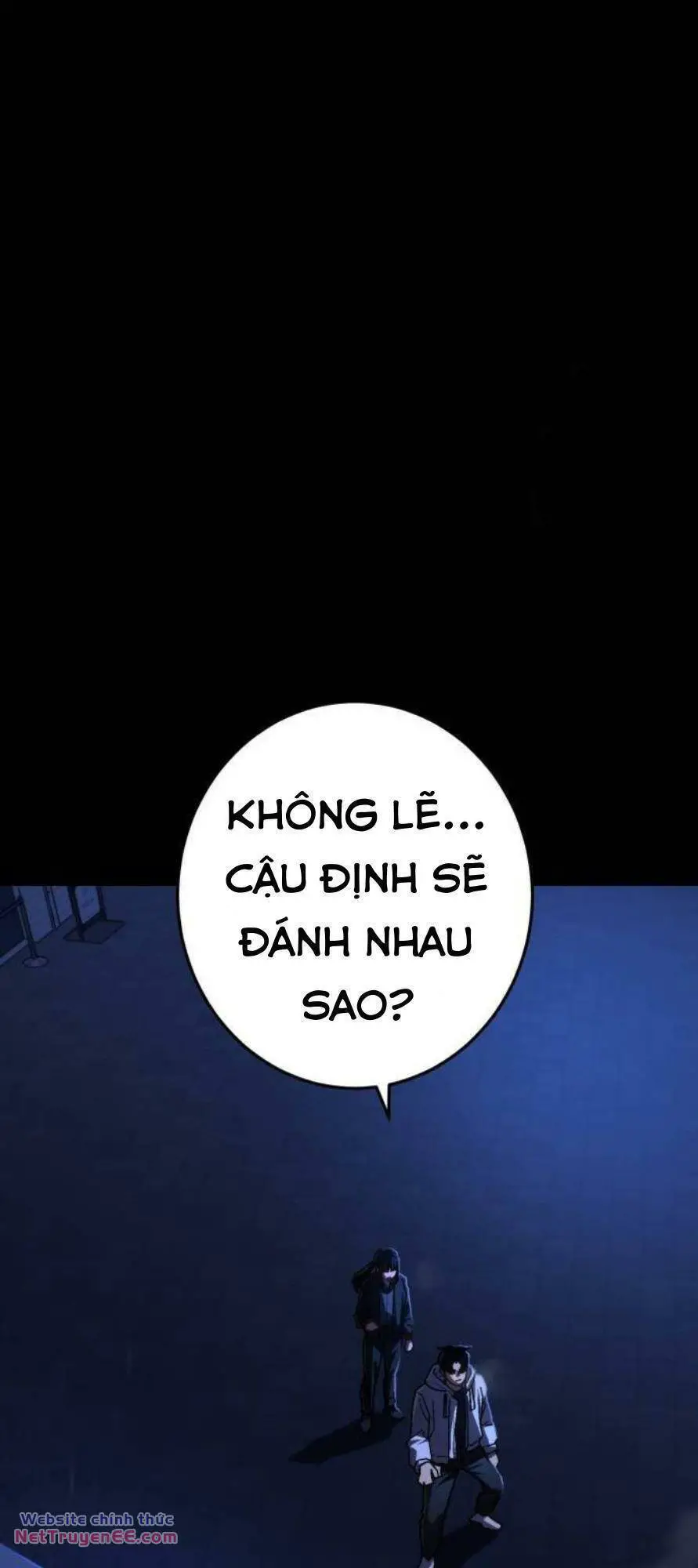 Võ Sĩ Vô Năng Nettruyen ZZZ Chương 15 Page 41