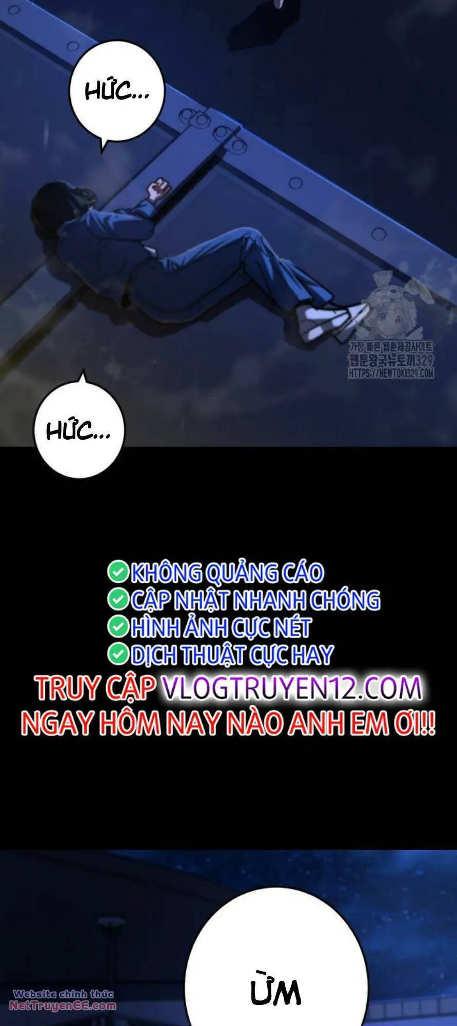 Võ Sĩ Vô Năng Nettruyen ZZZ Chương 15 Page 42