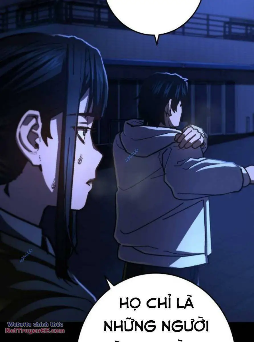 Võ Sĩ Vô Năng Nettruyen ZZZ Chương 15 Page 43