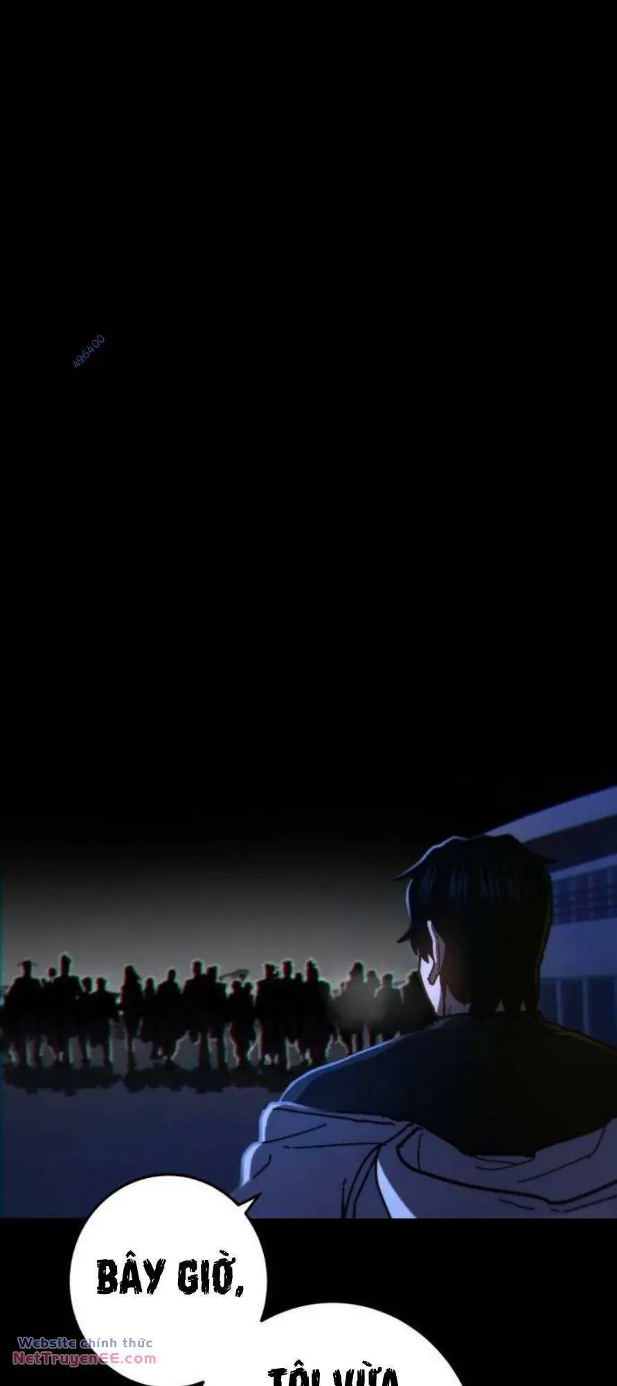 Võ Sĩ Vô Năng Nettruyen ZZZ Chương 15 Page 49