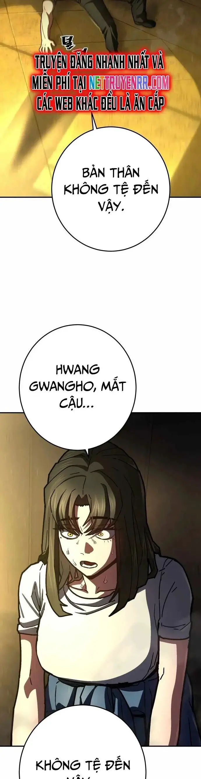 Võ Sĩ Vô Năng Nettruyen ZZZ Chương 36 Page 2