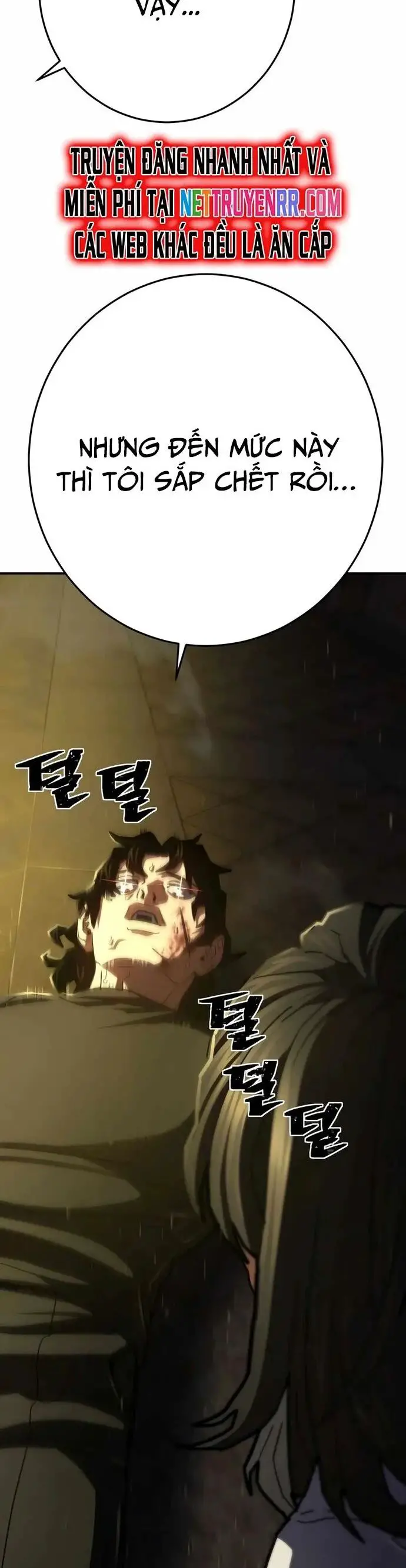 Võ Sĩ Vô Năng Nettruyen ZZZ Chương 36 Page 3