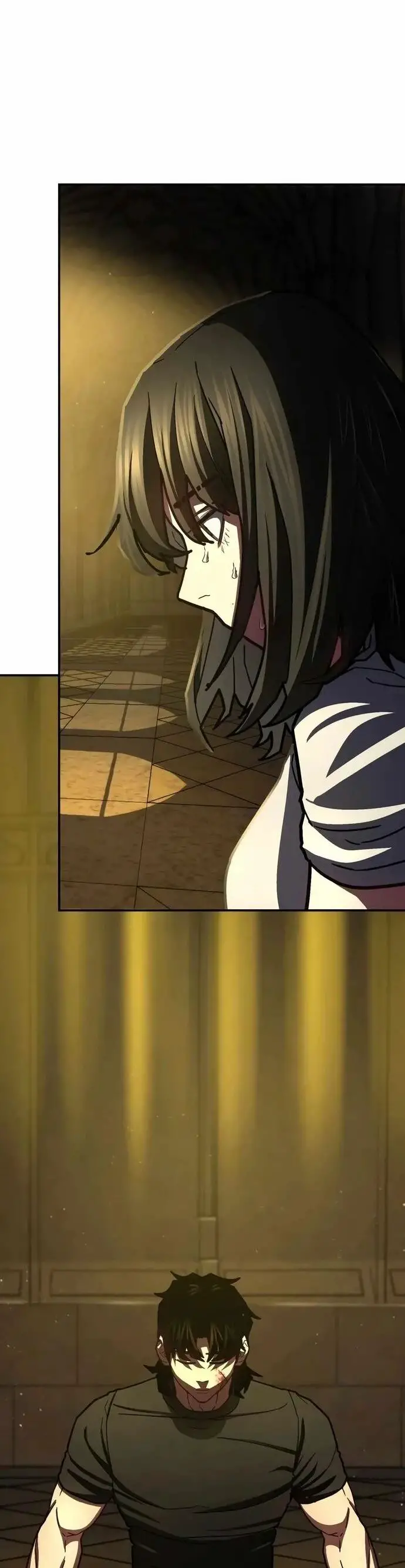 Võ Sĩ Vô Năng Nettruyen ZZZ Chương 36 Page 12
