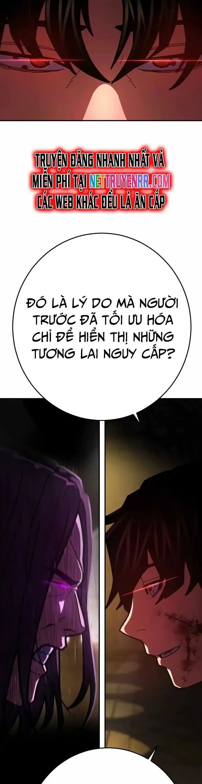 Võ Sĩ Vô Năng Nettruyen ZZZ Chương 36 Page 17