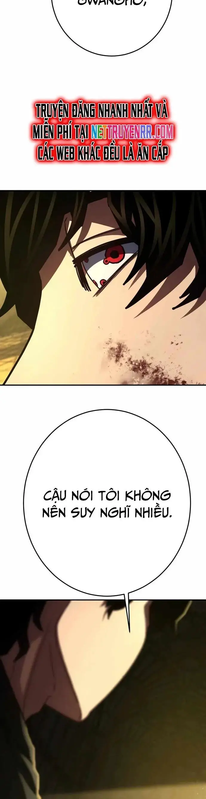 Võ Sĩ Vô Năng Nettruyen ZZZ Chương 36 Page 19