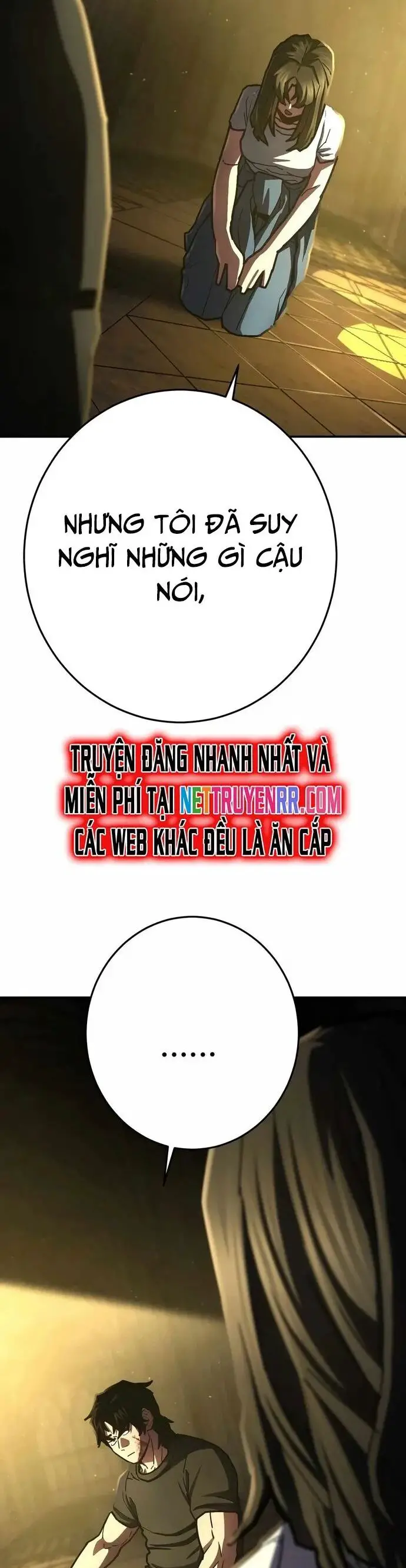 Võ Sĩ Vô Năng Nettruyen ZZZ Chương 36 Page 20