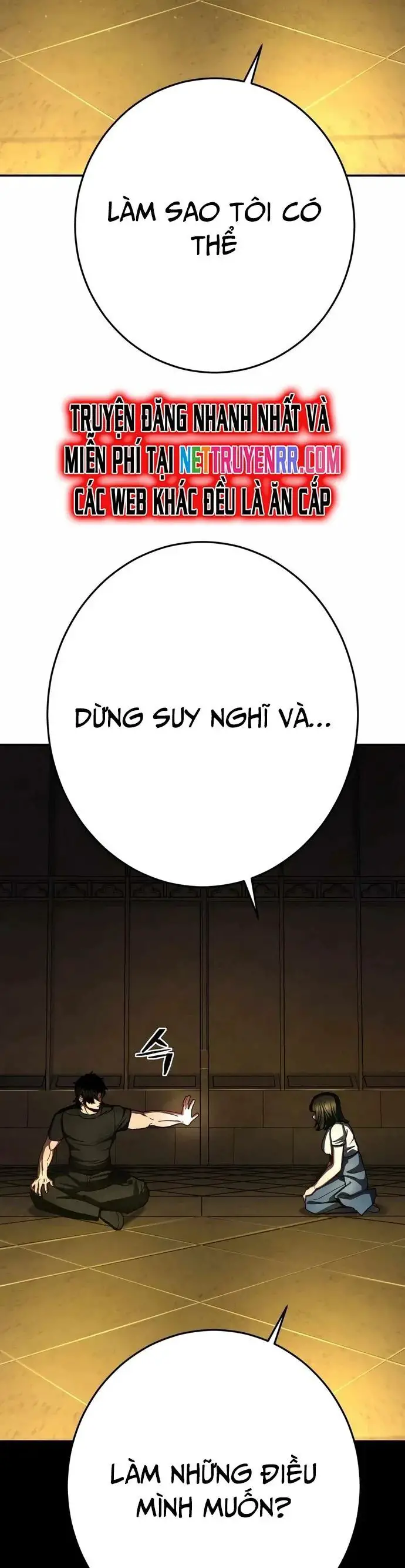 Võ Sĩ Vô Năng Nettruyen ZZZ Chương 36 Page 22