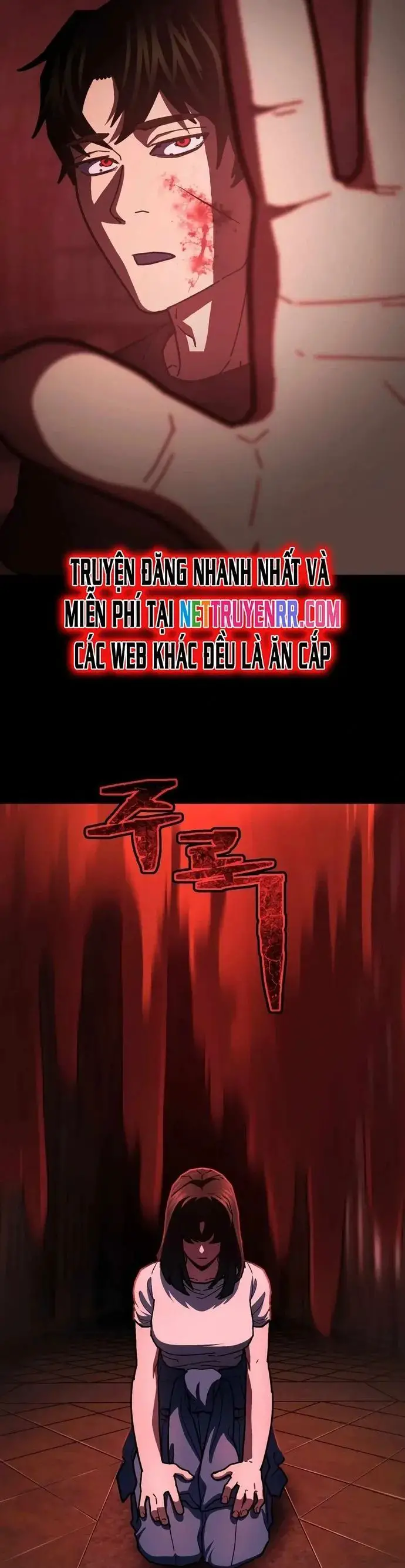 Võ Sĩ Vô Năng Nettruyen ZZZ Chương 36 Page 25