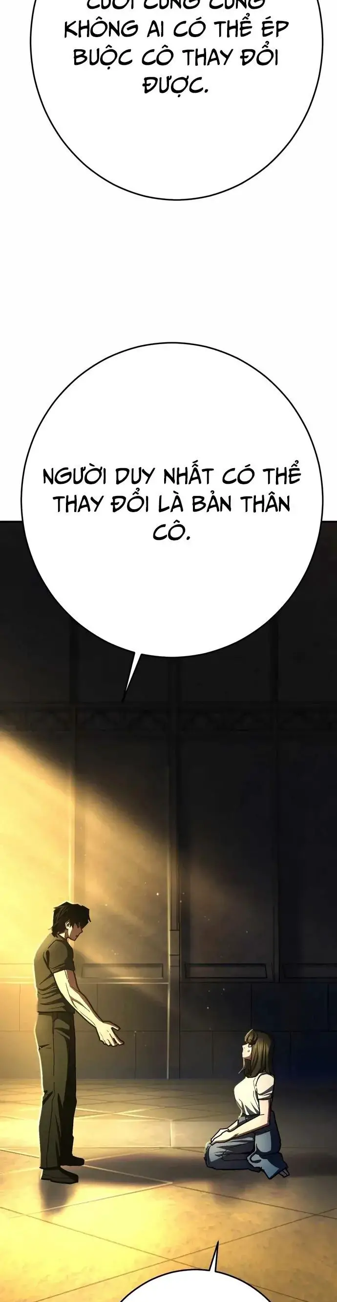 Võ Sĩ Vô Năng Nettruyen ZZZ Chương 36 Page 31