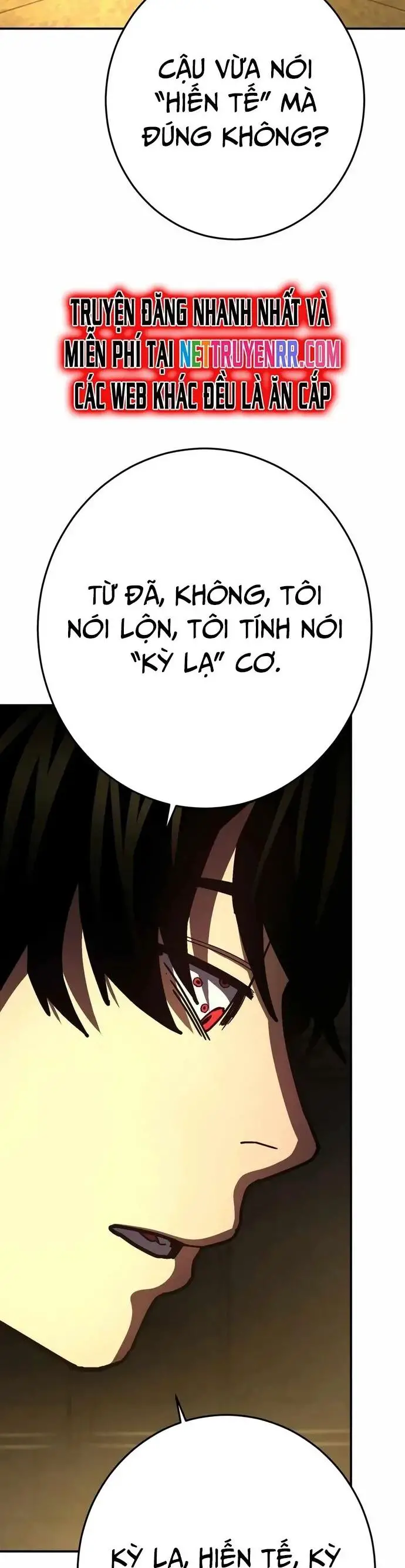 Võ Sĩ Vô Năng Nettruyen ZZZ Chương 36 Page 32