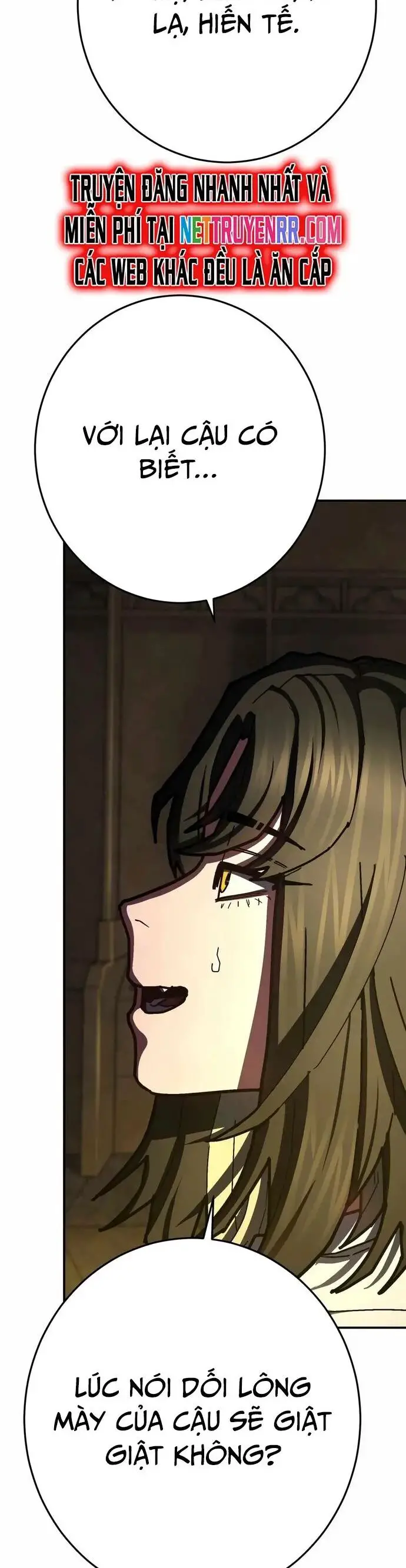 Võ Sĩ Vô Năng Nettruyen ZZZ Chương 36 Page 33