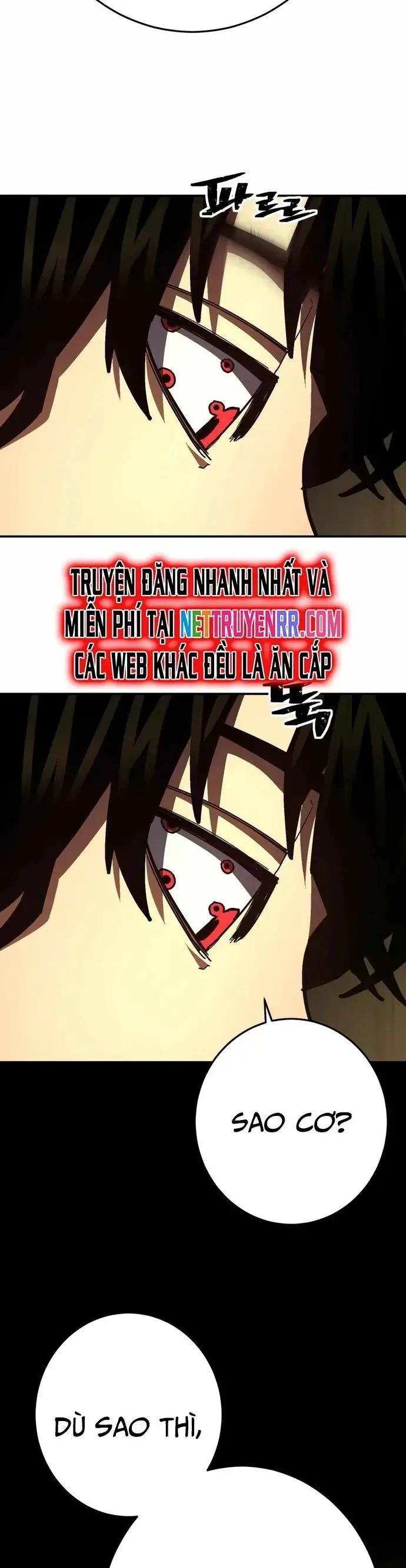Võ Sĩ Vô Năng Nettruyen ZZZ Chương 36 Page 34