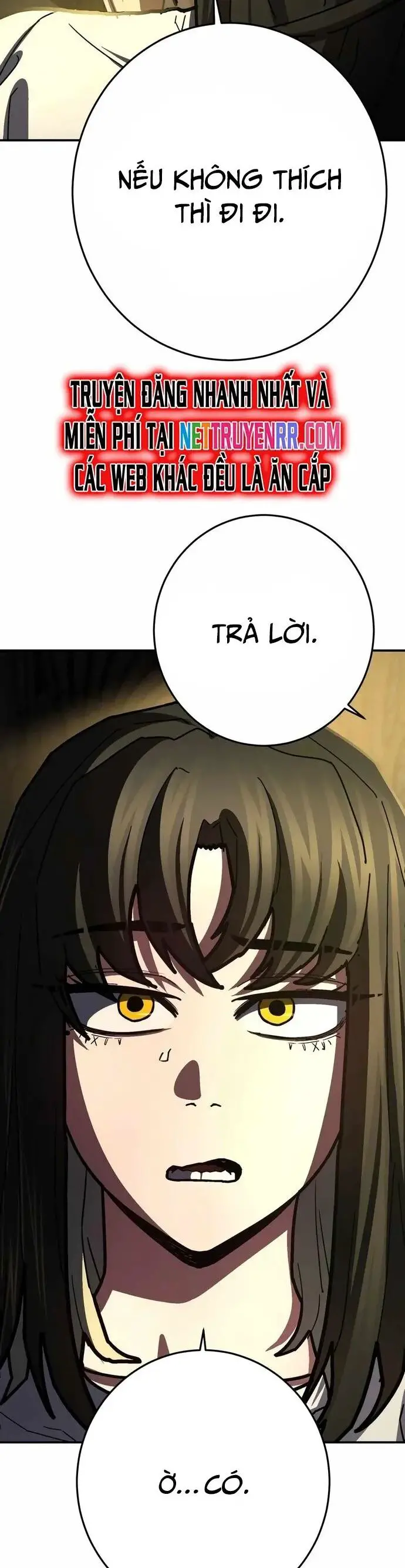 Võ Sĩ Vô Năng Nettruyen ZZZ Chương 36 Page 42