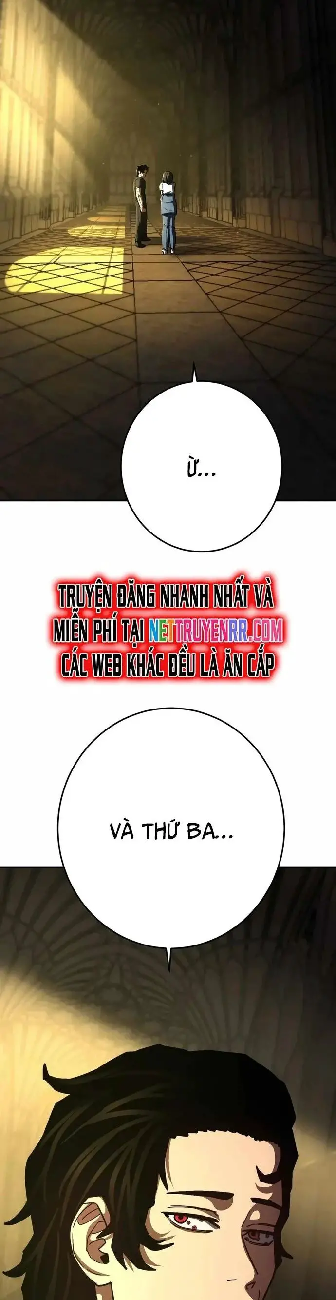 Võ Sĩ Vô Năng Nettruyen ZZZ Chương 36 Page 45