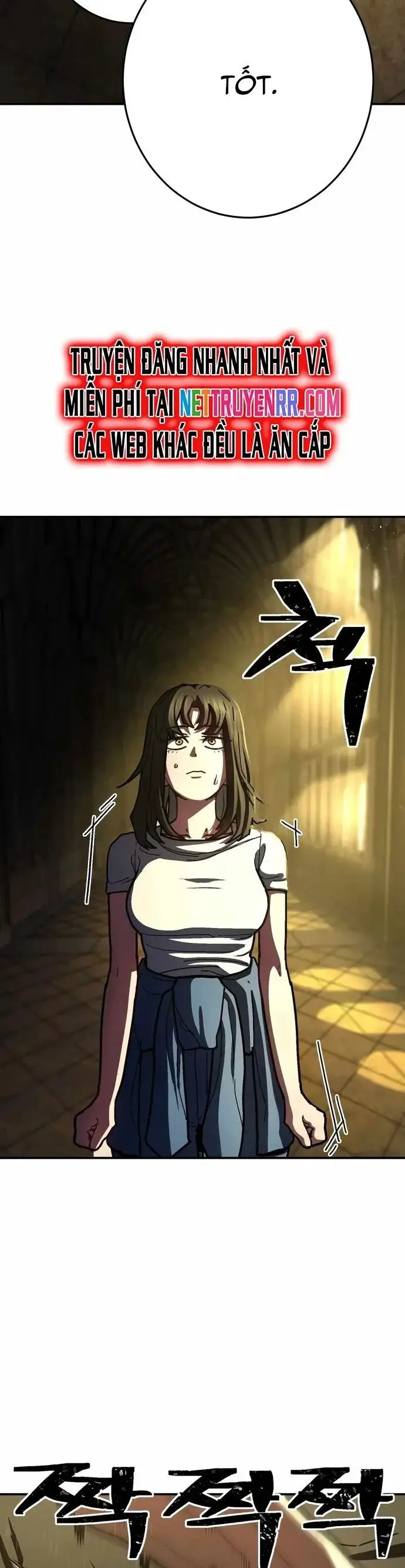 Võ Sĩ Vô Năng Nettruyen ZZZ Chương 36 Page 48