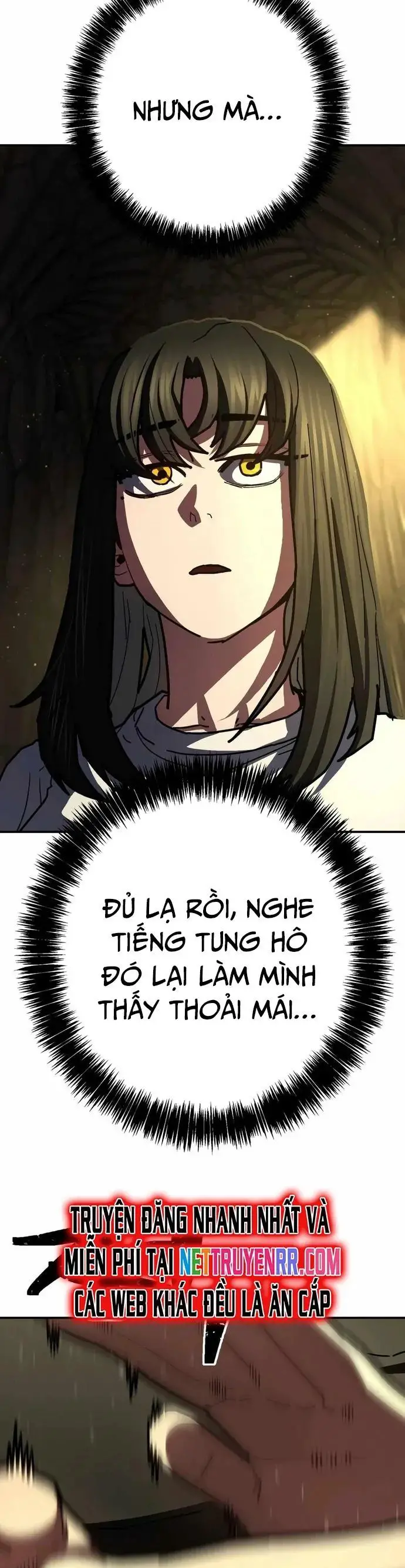 Võ Sĩ Vô Năng Nettruyen ZZZ Chương 36 Page 52