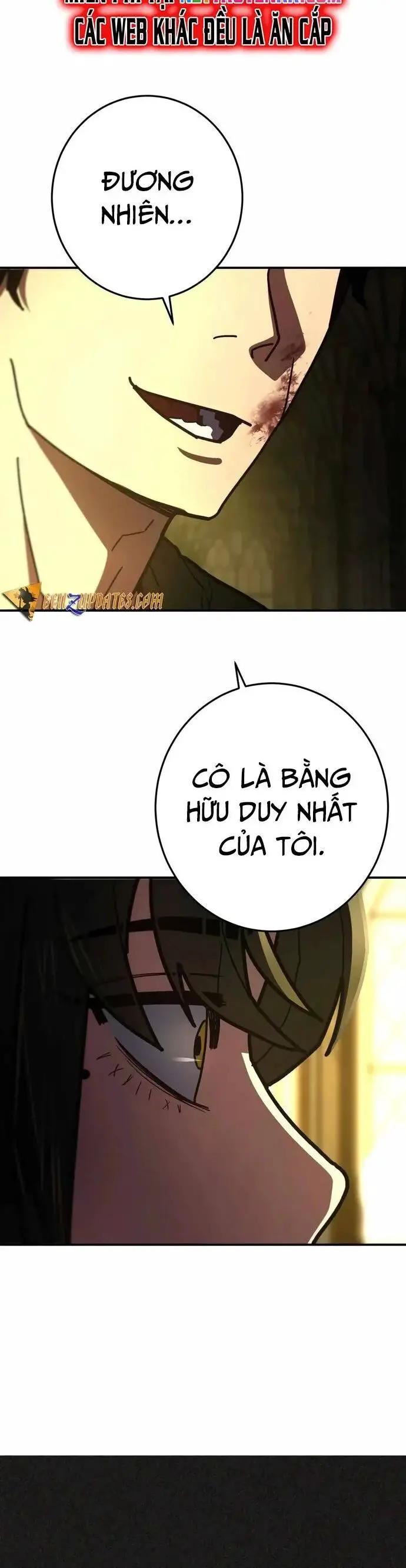 Võ Sĩ Vô Năng Nettruyen ZZZ Chương 36 Page 54