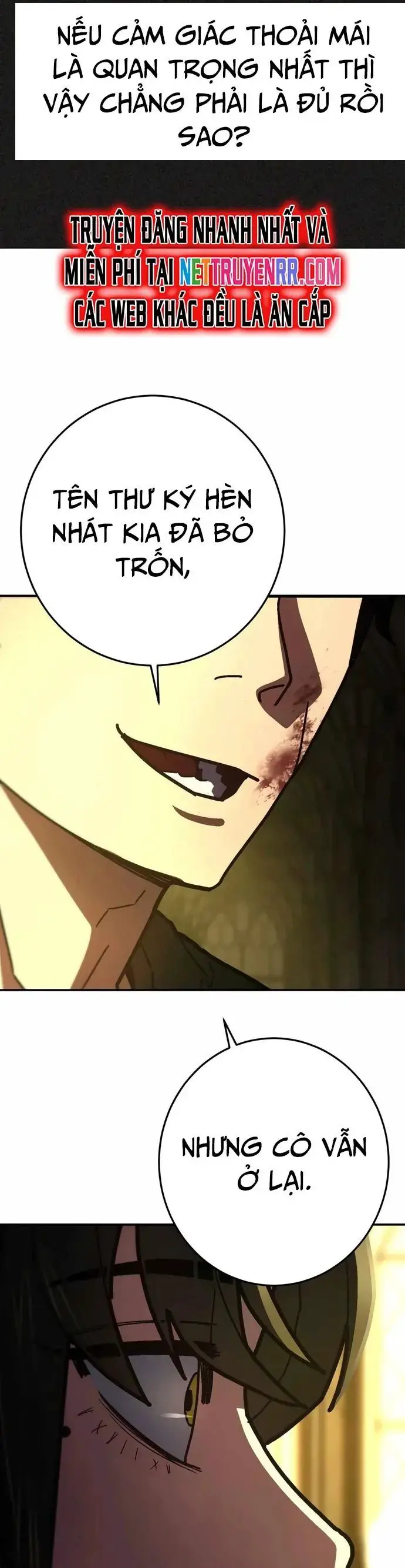 Võ Sĩ Vô Năng Nettruyen ZZZ Chương 36 Page 55
