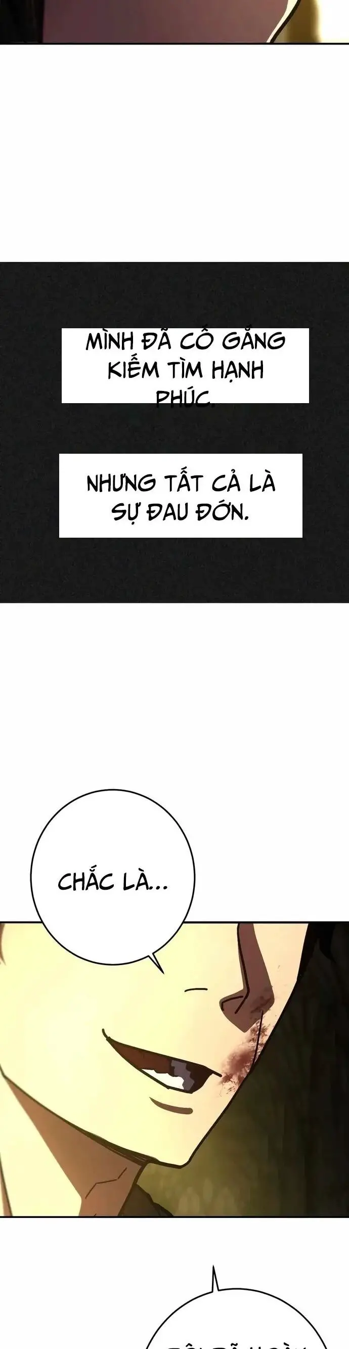 Võ Sĩ Vô Năng Nettruyen ZZZ Chương 36 Page 56
