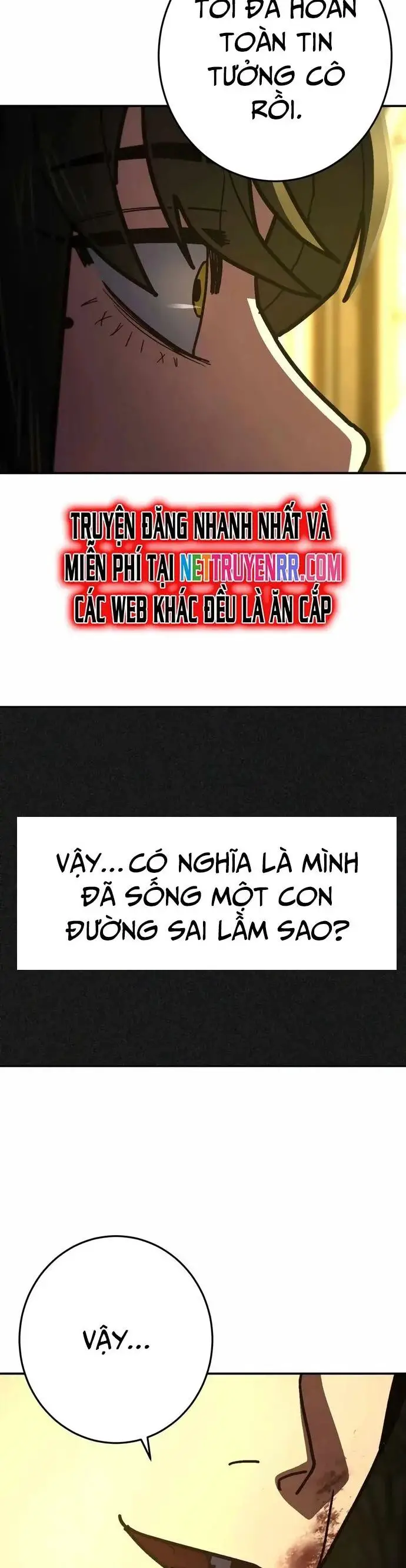 Võ Sĩ Vô Năng Nettruyen ZZZ Chương 36 Page 57