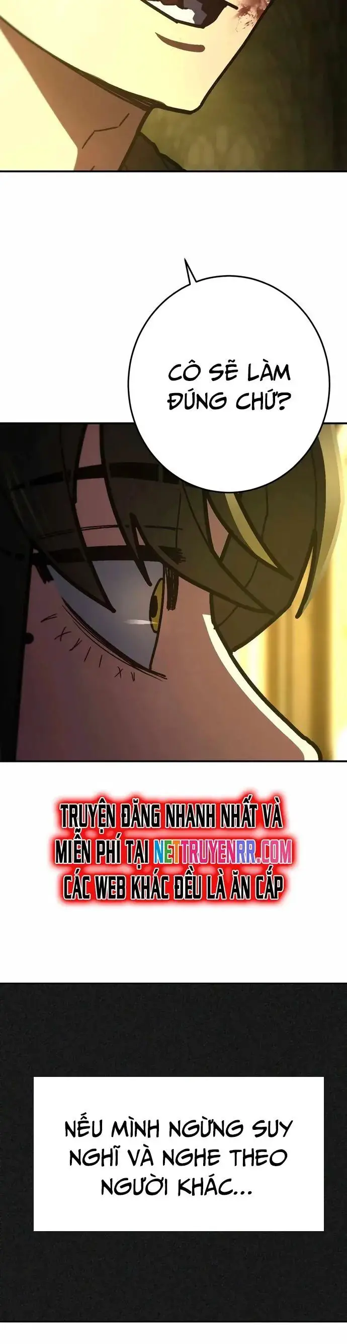 Võ Sĩ Vô Năng Nettruyen ZZZ Chương 36 Page 58