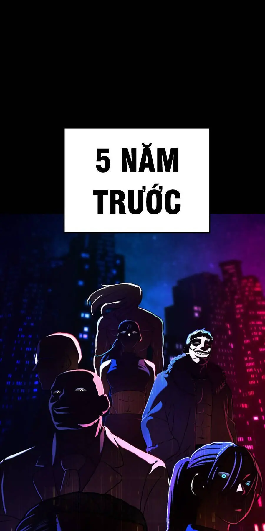 Võ Sĩ Vô Năng Nettruyen ZZZ Chương 1 Page 1