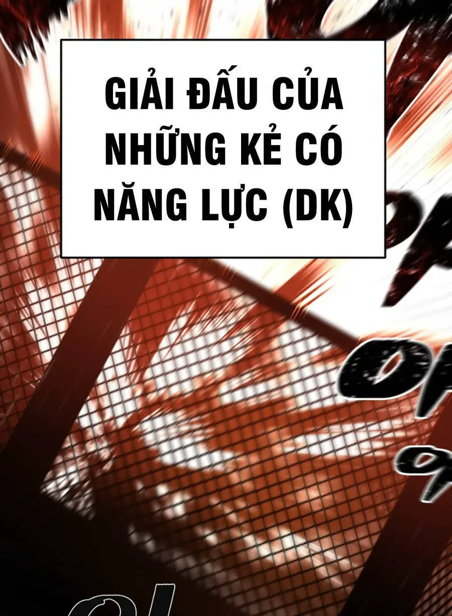 Võ Sĩ Vô Năng Nettruyen ZZZ Chương 1 Page 8
