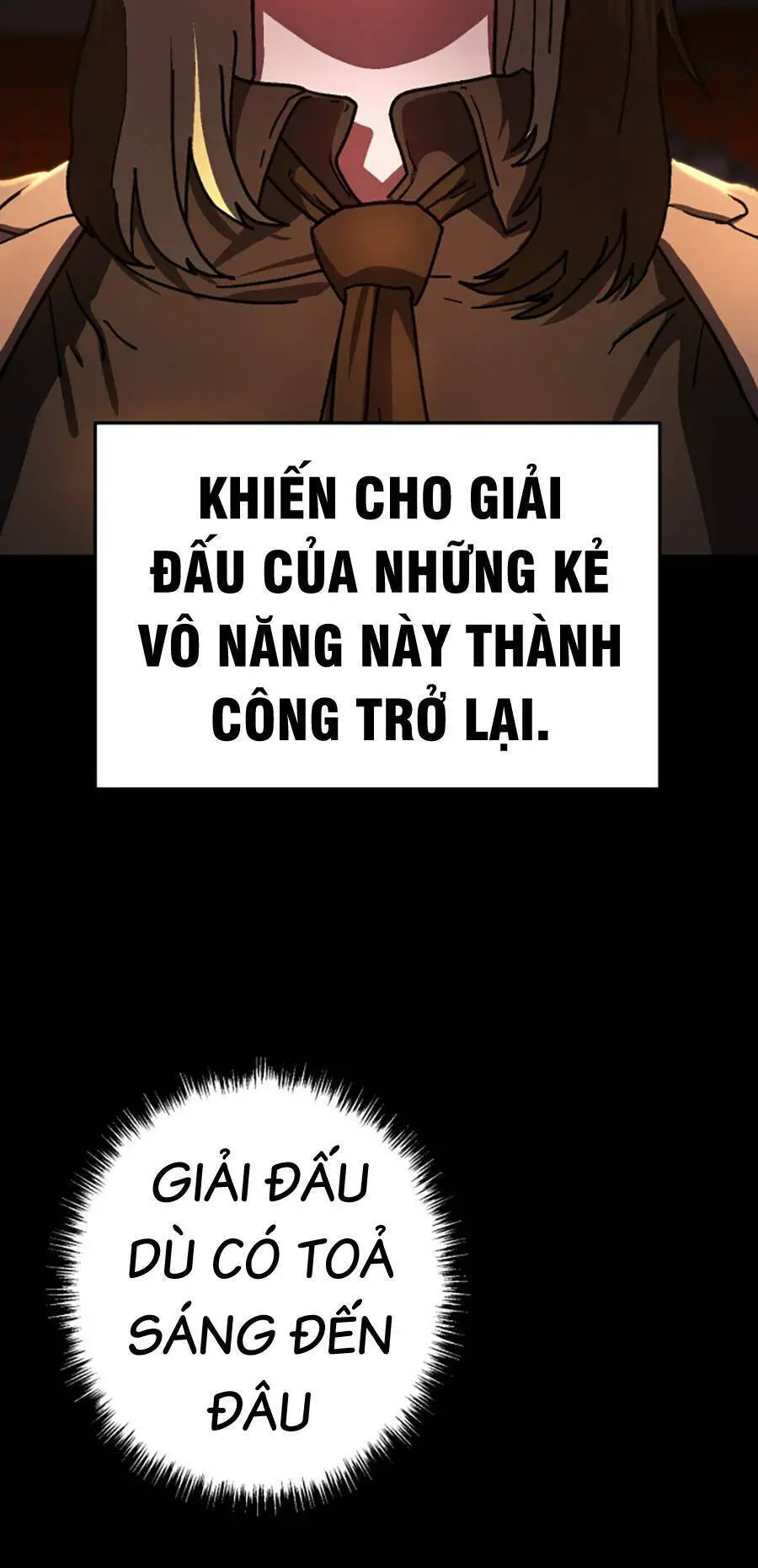 Võ Sĩ Vô Năng Nettruyen ZZZ Chương 1 Page 14