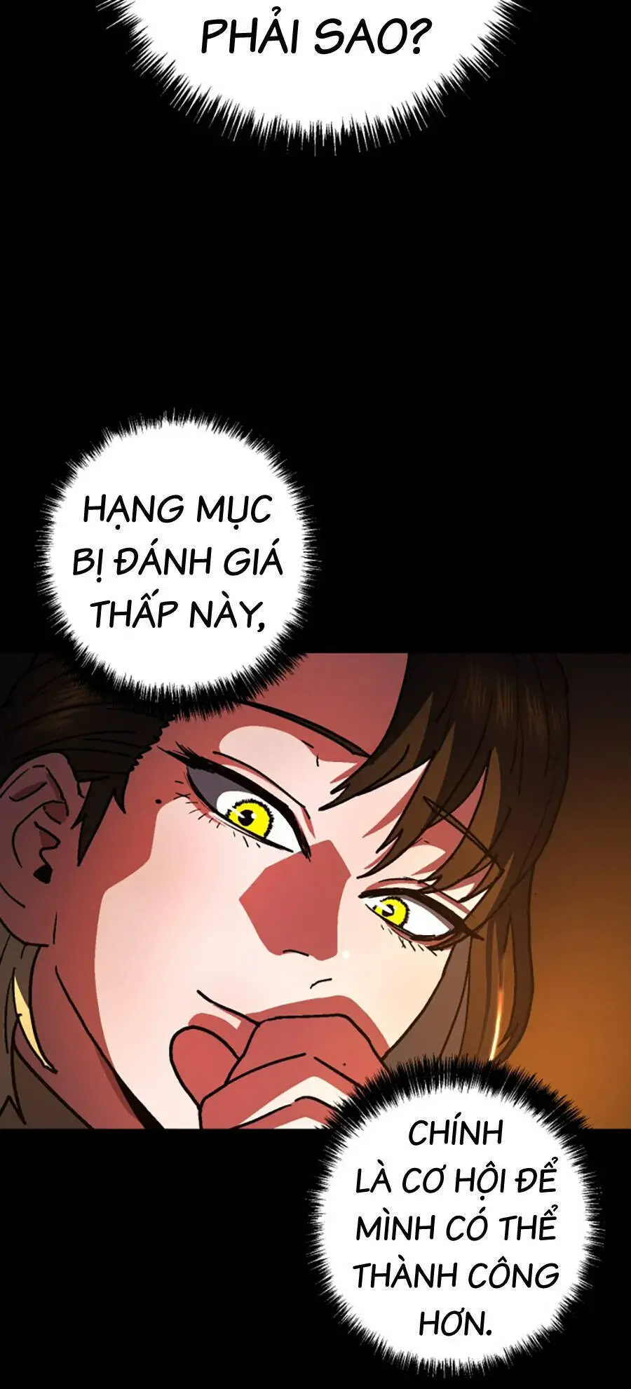 Võ Sĩ Vô Năng Nettruyen ZZZ Chương 1 Page 16