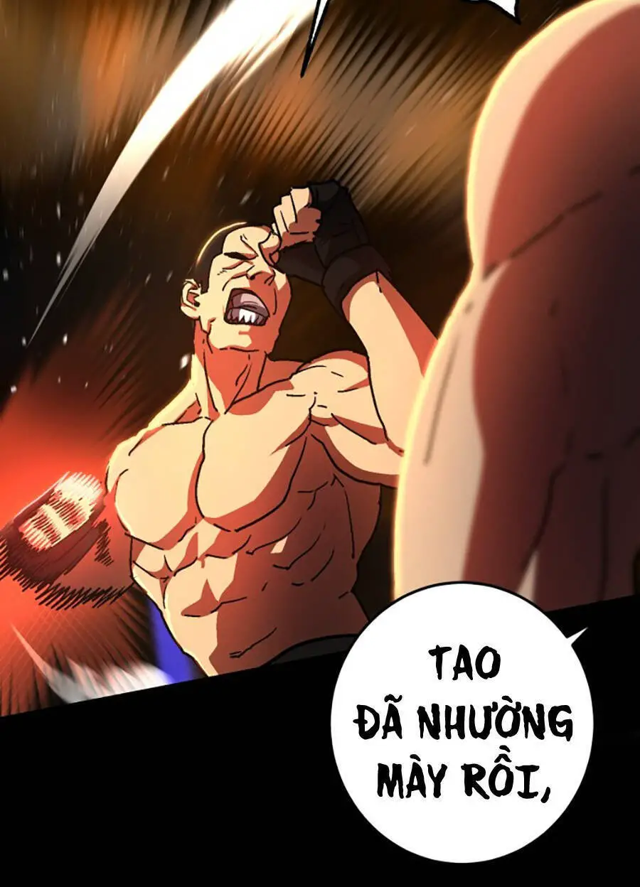 Võ Sĩ Vô Năng Nettruyen ZZZ Chương 1 Page 26