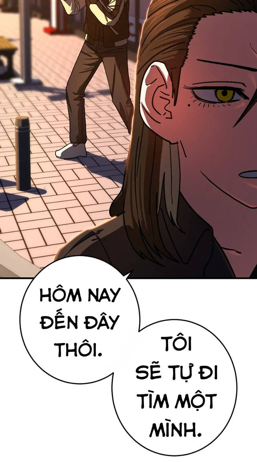 Võ Sĩ Vô Năng Nettruyen ZZZ Chương 1 Page 129