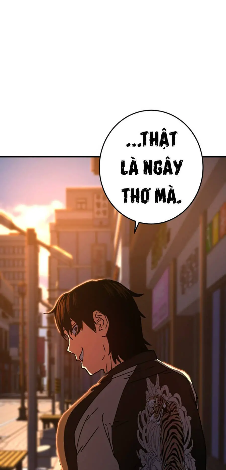 Võ Sĩ Vô Năng Nettruyen ZZZ Chương 1 Page 135