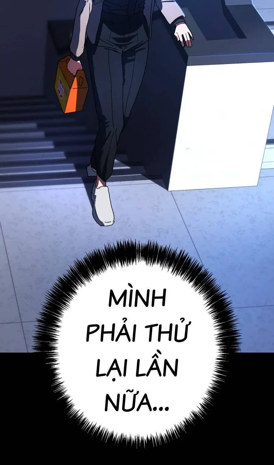 Võ Sĩ Vô Năng Nettruyen ZZZ Chương 1 Page 150