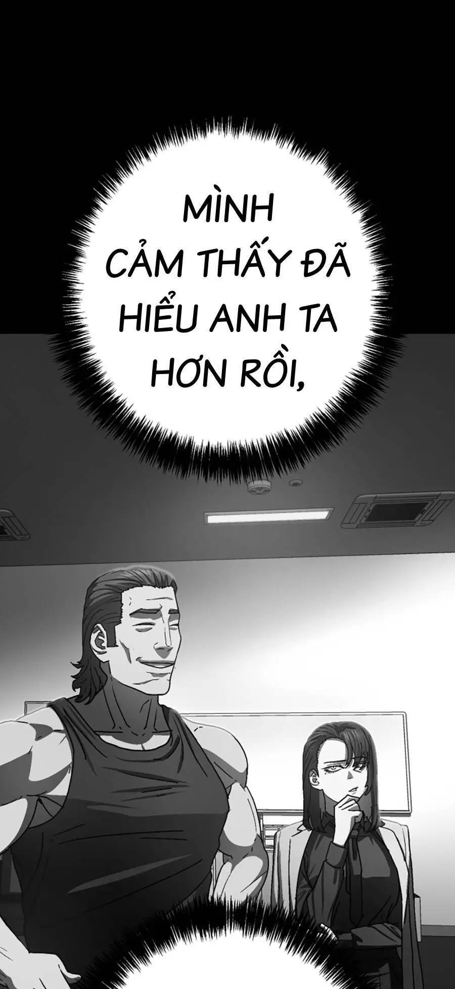 Võ Sĩ Vô Năng Nettruyen ZZZ Chương 1 Page 151