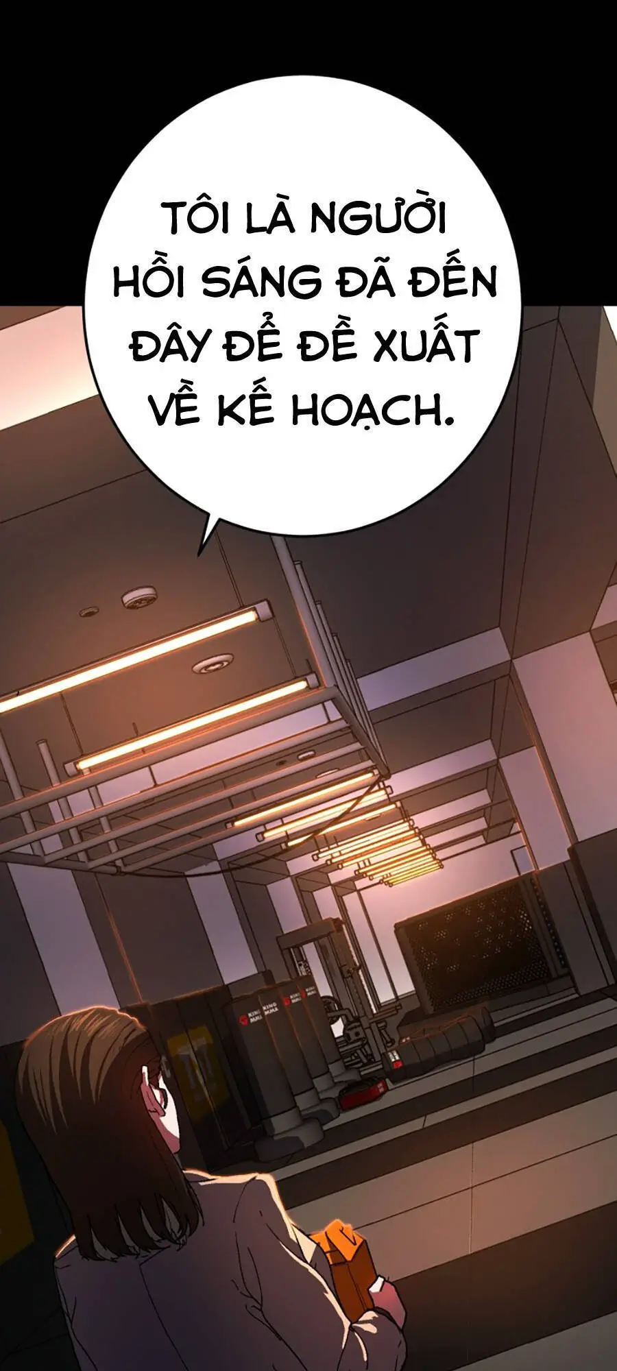 Võ Sĩ Vô Năng Nettruyen ZZZ Chương 1 Page 153