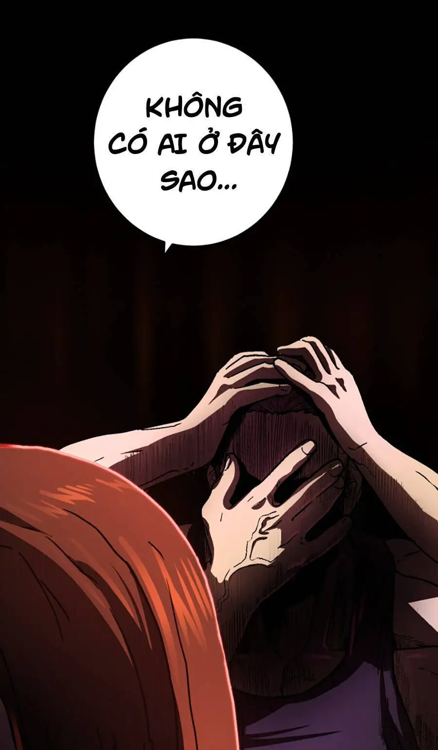 Võ Sĩ Vô Năng Nettruyen ZZZ Chương 1 Page 159