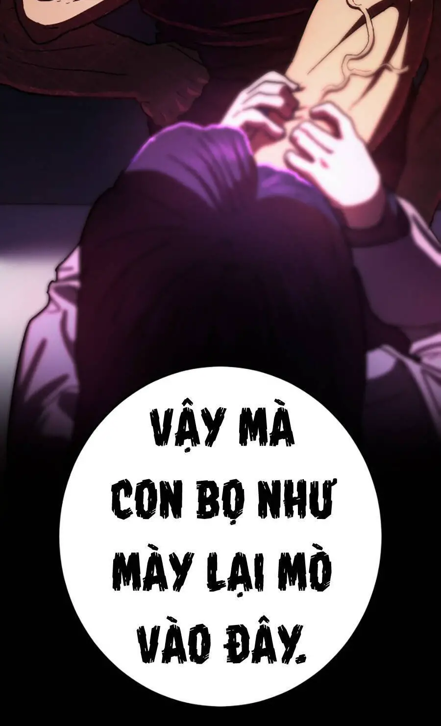 Võ Sĩ Vô Năng Nettruyen ZZZ Chương 1 Page 165