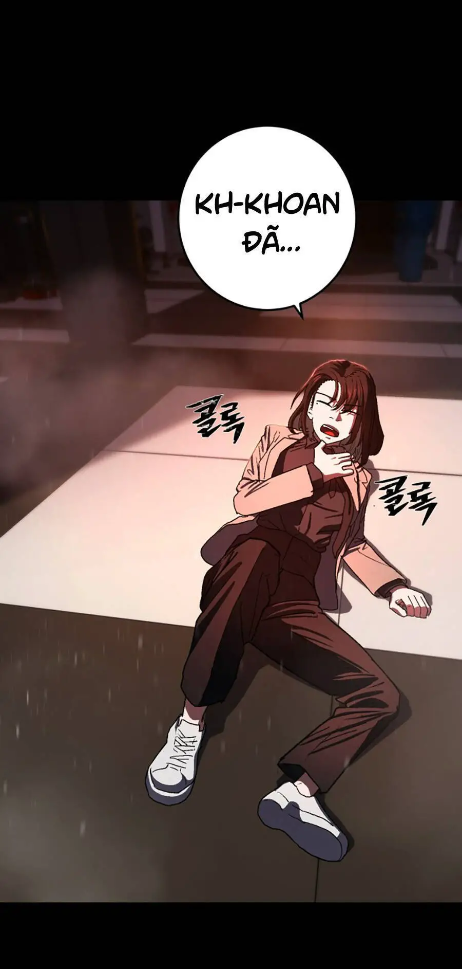 Võ Sĩ Vô Năng Nettruyen ZZZ Chương 1 Page 168