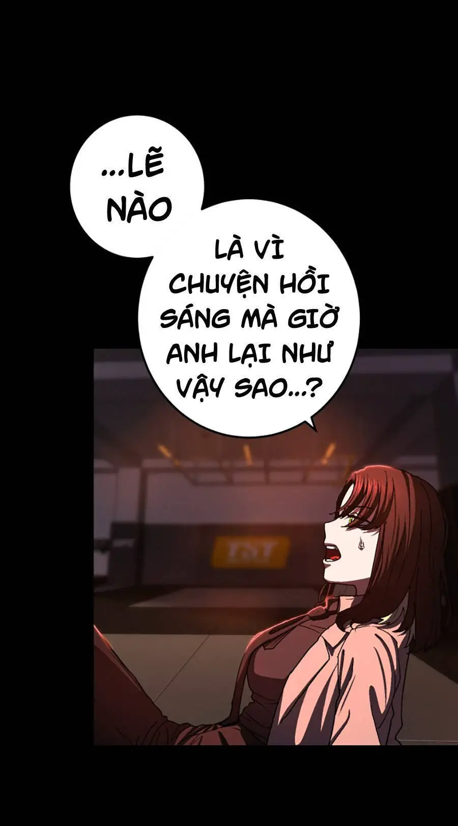 Võ Sĩ Vô Năng Nettruyen ZZZ Chương 1 Page 170