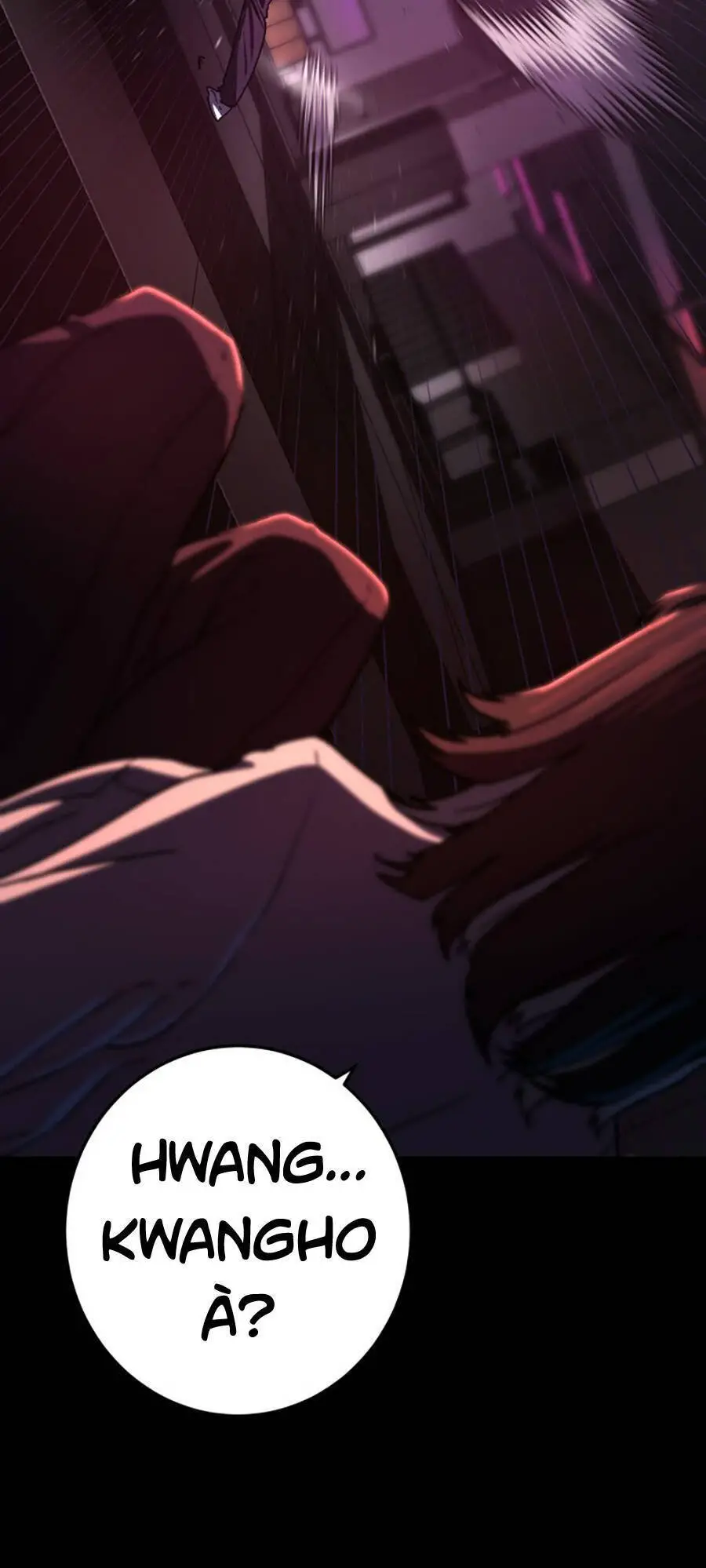 Võ Sĩ Vô Năng Nettruyen ZZZ Chương 1 Page 188