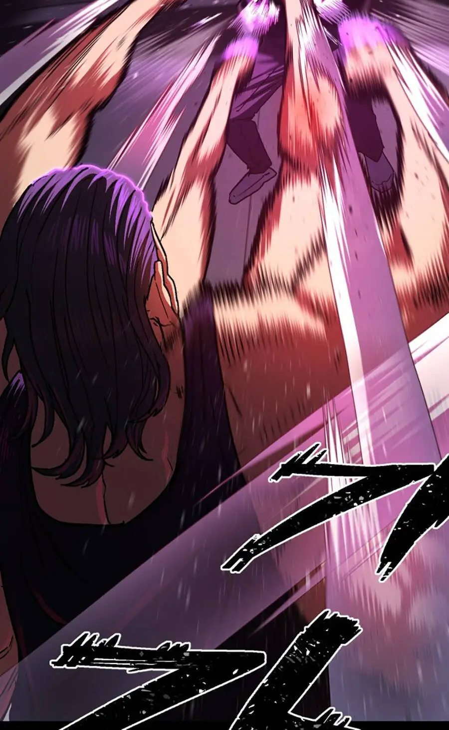 Võ Sĩ Vô Năng Nettruyen ZZZ Chương 1 Page 199