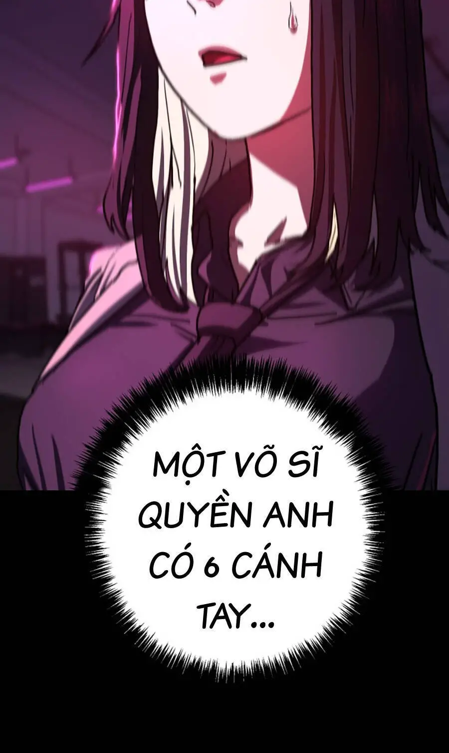 Võ Sĩ Vô Năng Nettruyen ZZZ Chương 1 Page 201