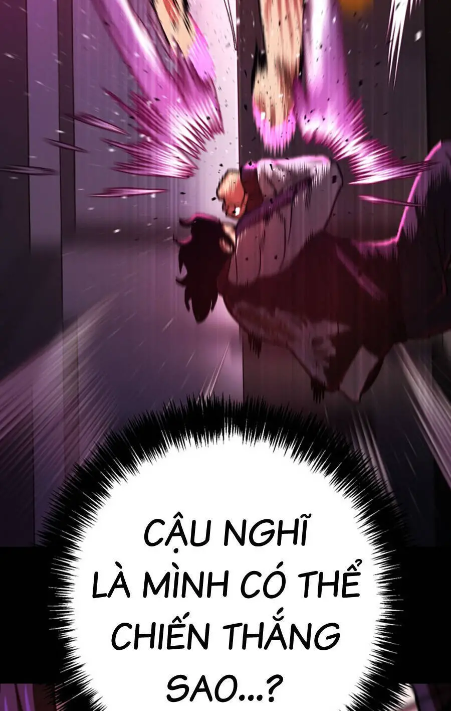 Võ Sĩ Vô Năng Nettruyen ZZZ Chương 1 Page 203