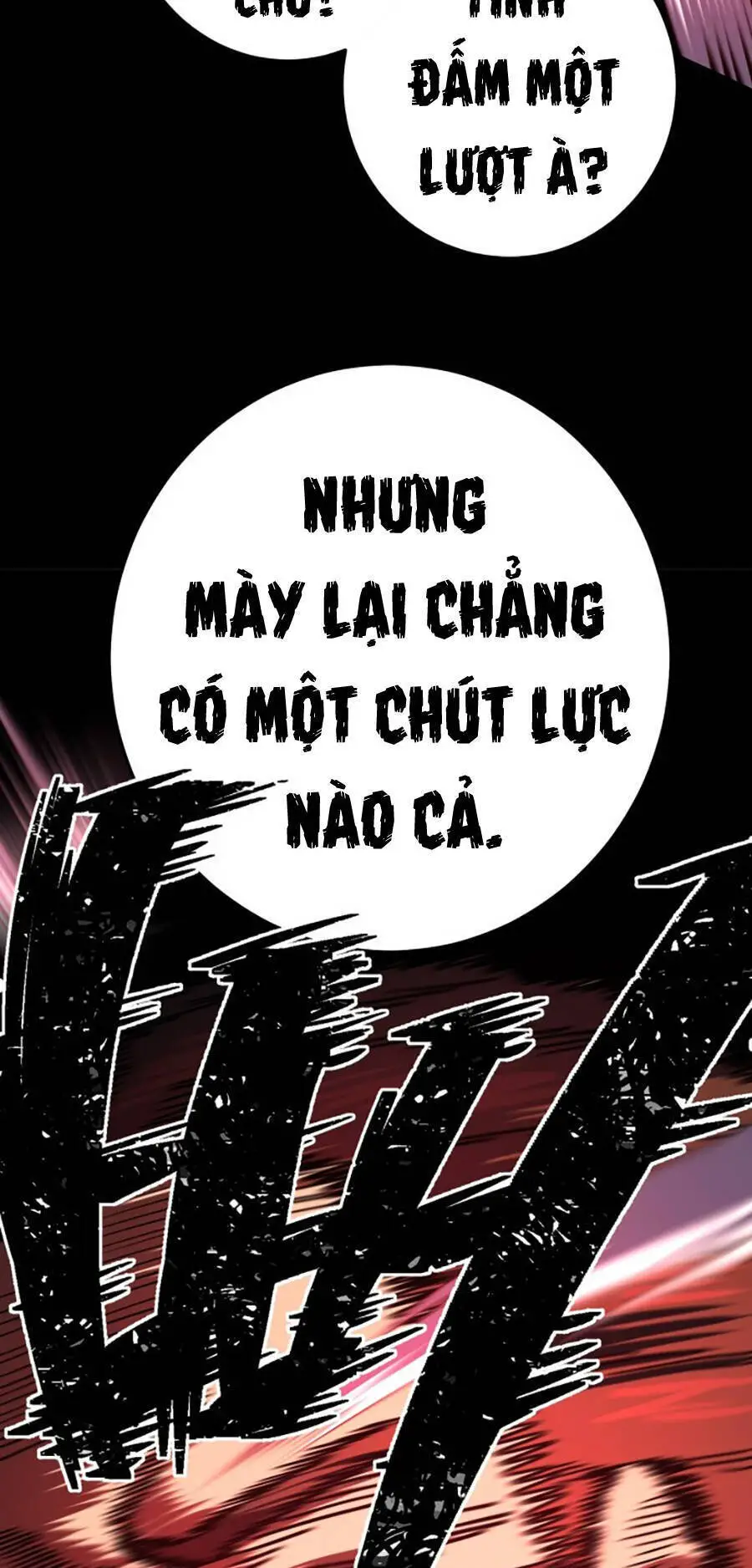 Võ Sĩ Vô Năng Nettruyen ZZZ Chương 1 Page 209
