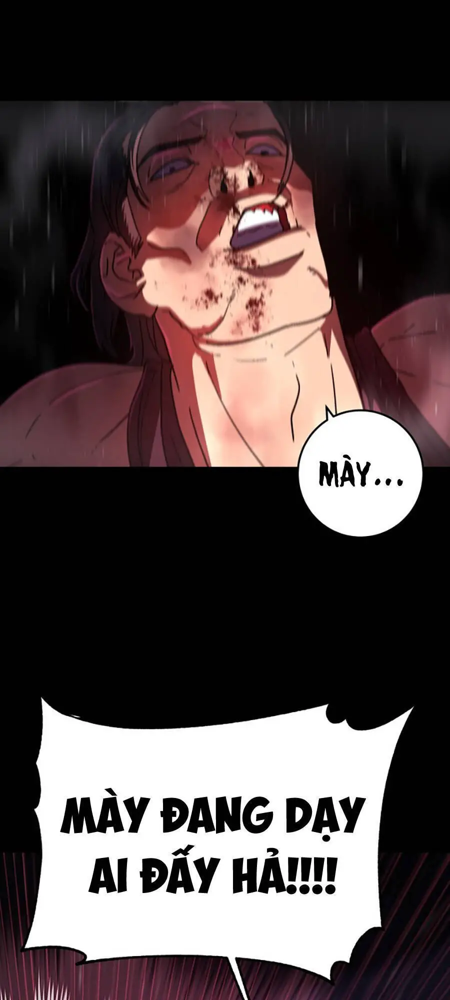 Võ Sĩ Vô Năng Nettruyen ZZZ Chương 1 Page 221