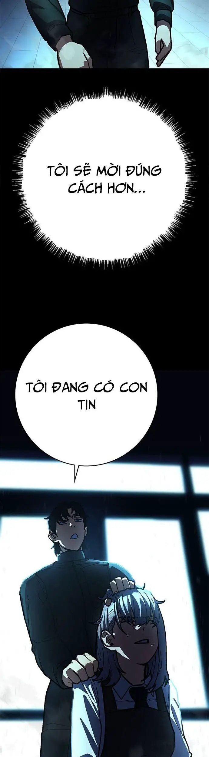 Võ Sĩ Vô Năng Nettruyen ZZZ Chương 21 Page 60
