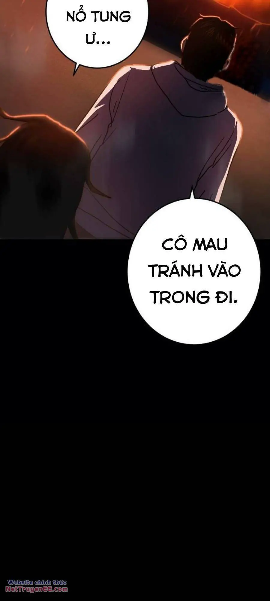 Võ Sĩ Vô Năng Nettruyen ZZZ Chương 14 Page 6