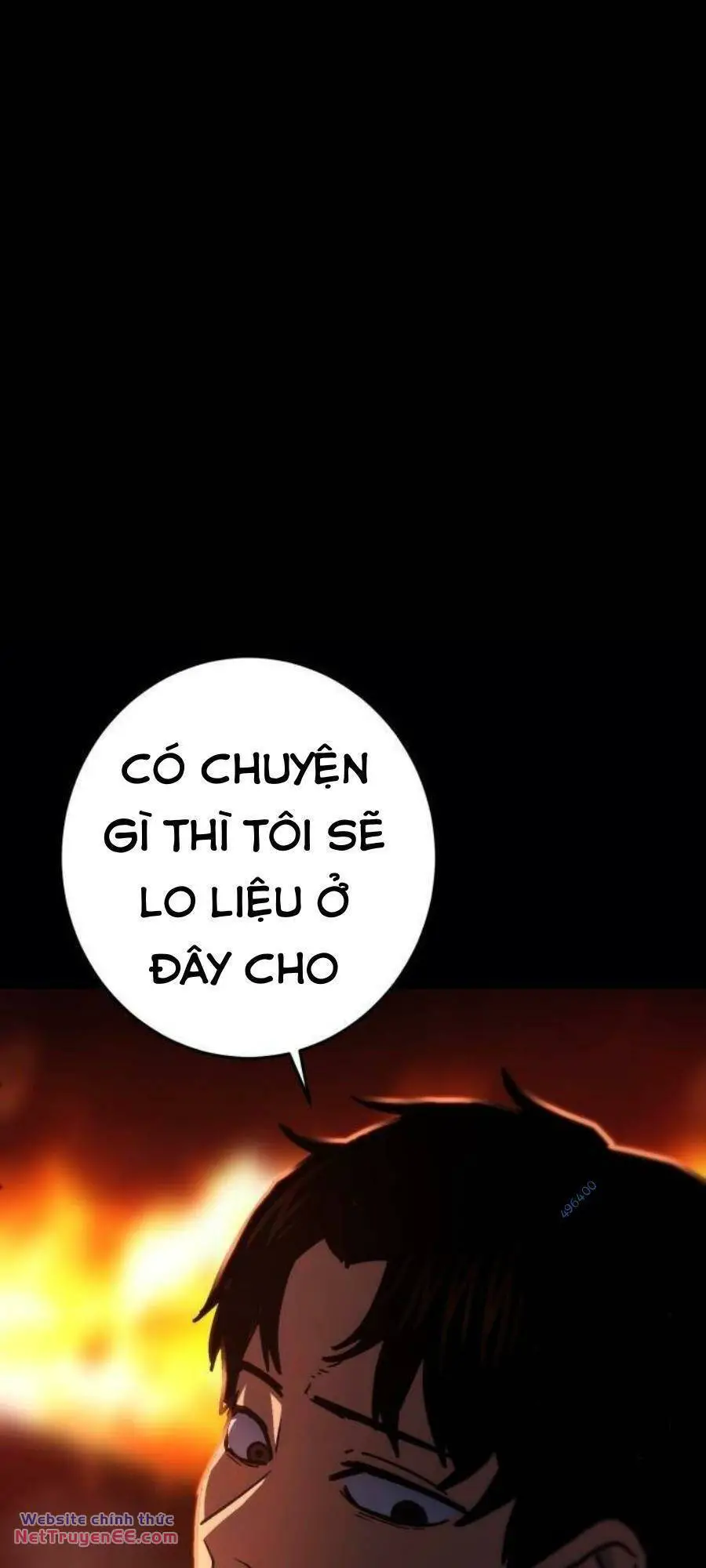 Võ Sĩ Vô Năng Nettruyen ZZZ Chương 14 Page 9